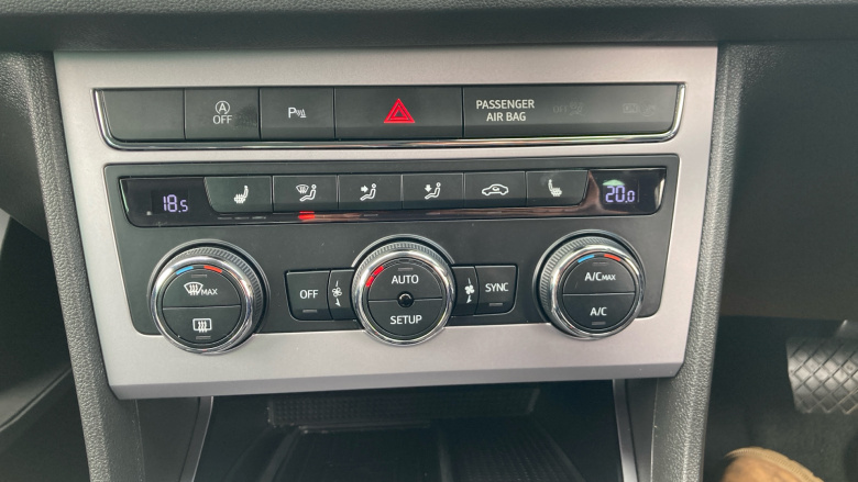 SEAT Leon 2.0 TSI 190 Xcellence Lux [EZ] 5dr DSG Petrol Estate